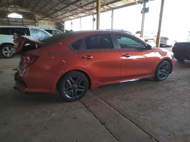 3KPF34AD1ME305871 KIA Forte Gt Line