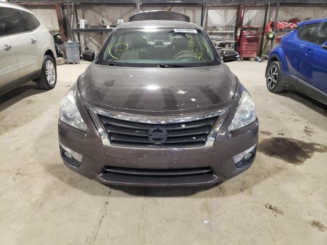 1N4AL3AP4FC426926 Nissan ALTIMA 2.5
