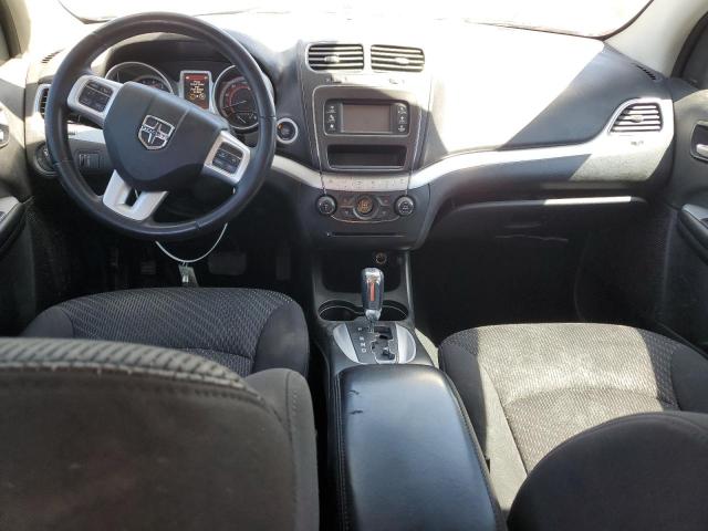 3C4PDDAG7FT651417 Dodge JOURNEY SE