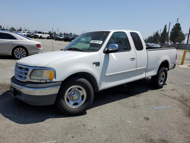 2000 Ford F-150 