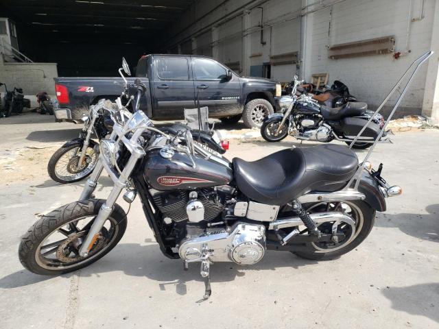 2007 HARLEY-DAVIDSON FXDL 1HD1GN4117K311434