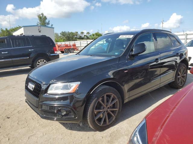 2016 Audi Q5 