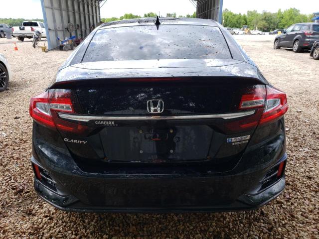 2018 HONDA CLARITY TO - JHMZC5F3XJC007565