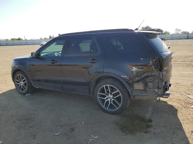 1FM5K8GT6JGC00321 Ford EXPLORER SPORT