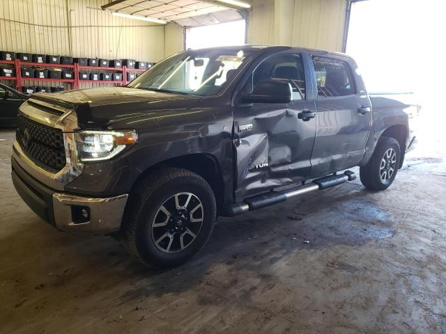 2018 Toyota Tundra 