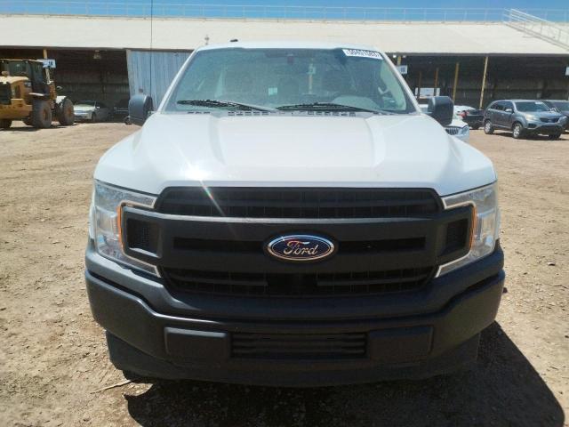 1FTMF1CB1KKE65171 Ford F150
