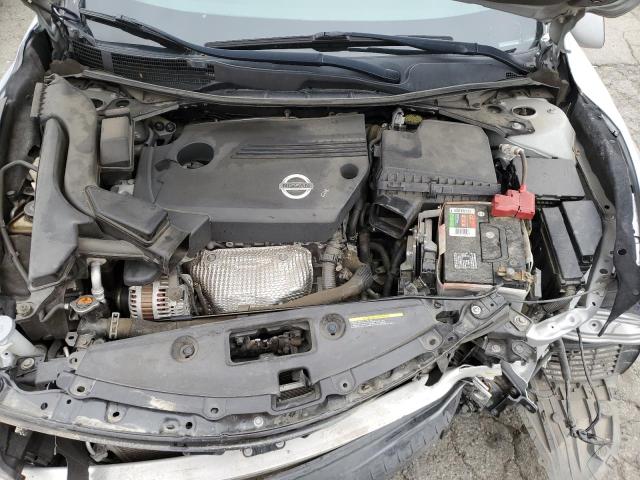 1N4AL3AP7FC104118 Nissan ALTIMA 2.5
