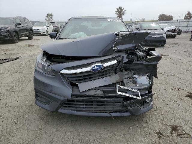 4S3BWAF65N3018525 Subaru Legacy Premium