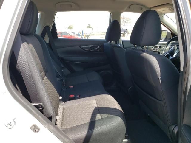 5N1AT2MT6HC776506 Nissan ROGUE S