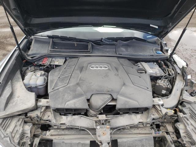 2019 AUDI Q8 PRESTIG WA1FVAF13KD012408