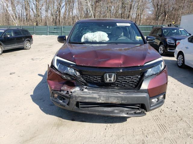 2020 HONDA PASSPORT E - 5FNYF8H51LB014723