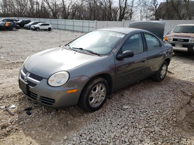 2005 Dodge Neon SXT