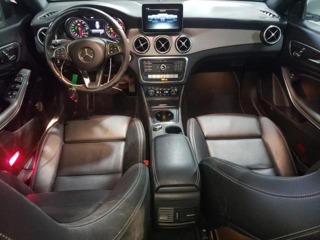 WDDSJ4EB4JN583626 Mercedes-Benz CLA 250