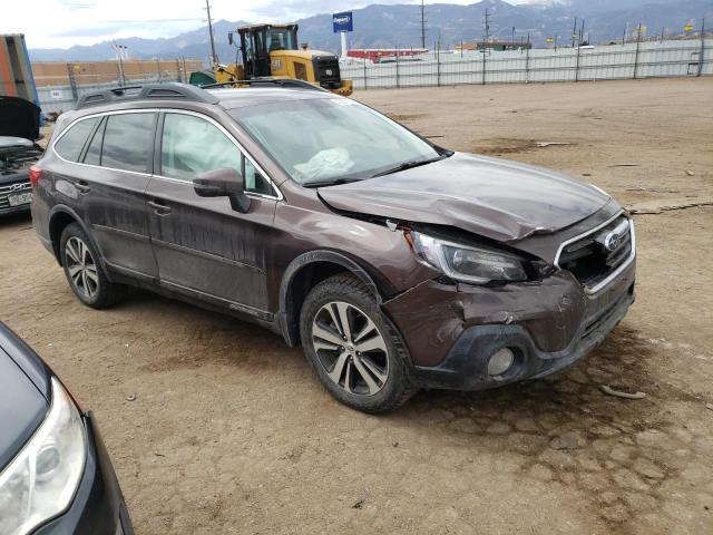 4S4BSENC6K3350992 Subaru Outback 3.6r Limited