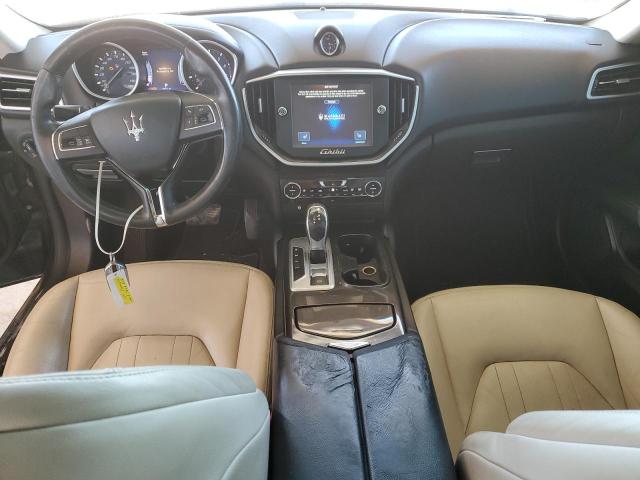 ZAM57XSA7G1173790 Maserati Ghibli