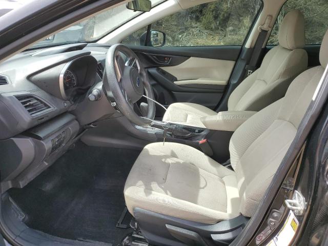4S3GTAB63J3741126 Subaru Impreza Premium