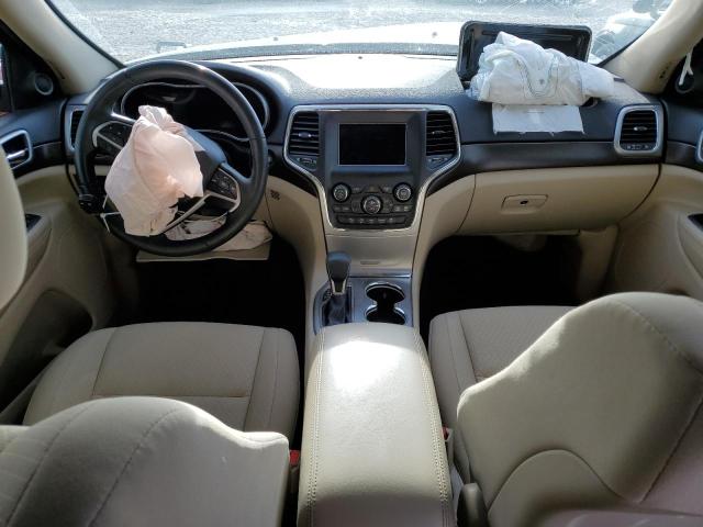 1C4RJFAG1JC184691 Jeep Grand Cherokee Laredo