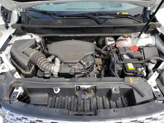 1GKKNPLS4NZ154976 GMC Acadia Denali