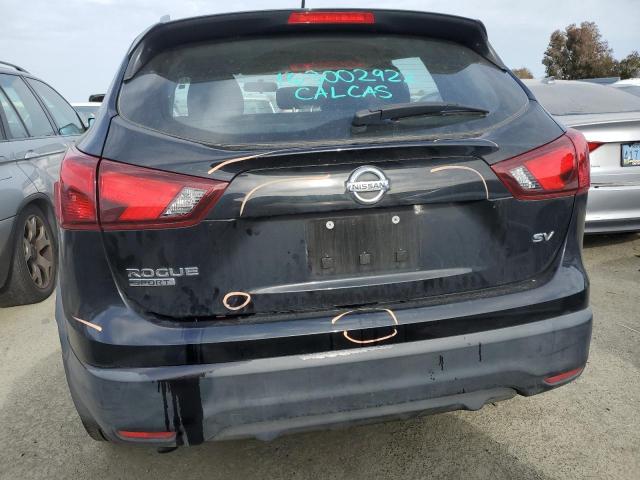 JN1BJ1CP5JW182798 Nissan Rogue Sport S