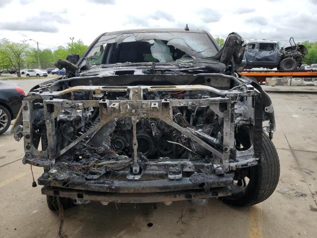 2018 CADILLAC ESCALADE L - 1GYS4BKJ0JR278919