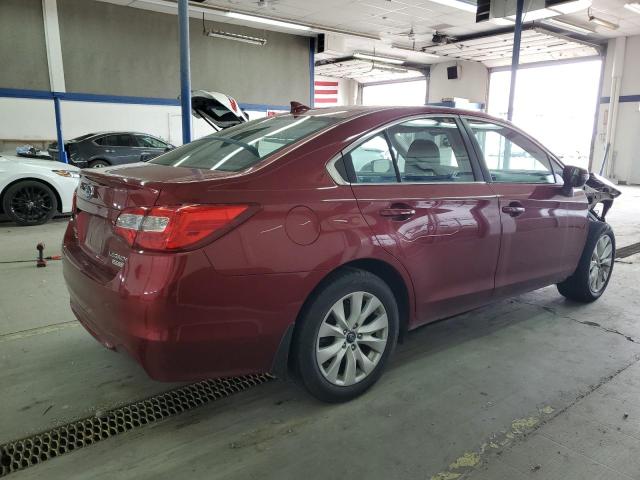 4S3BNAF69G3033499 Subaru Legacy 2.5i Premium
