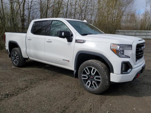 1GTP9EEL0MZ287782 GMC Sierra K1500 At4