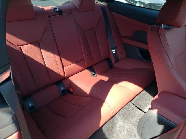 2023 BMW M440XI WBA13AR07PCL22256