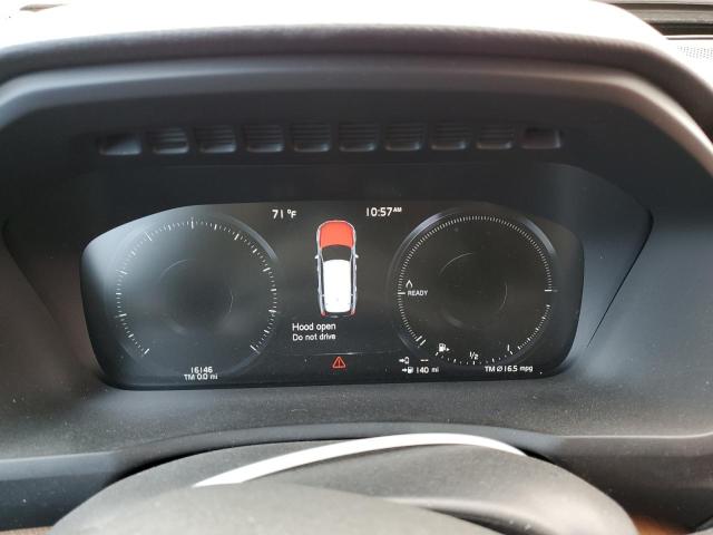 YV4BR0CZ5N1794968 Volvo Xc90 T8 Recharge Inscription Express