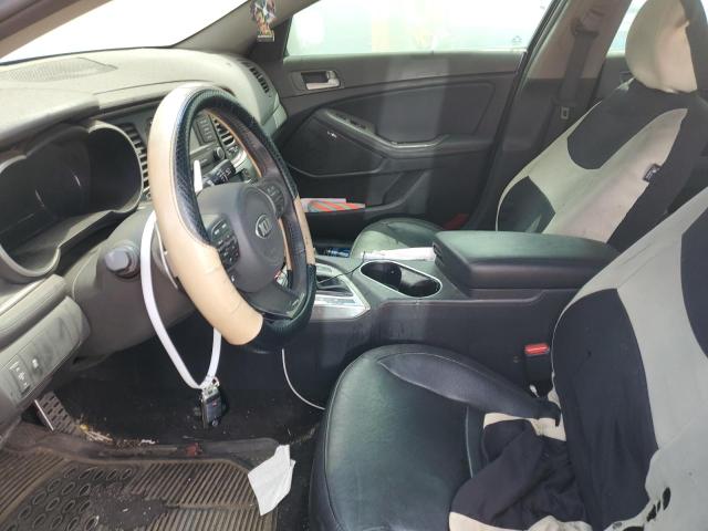 5XXGR4A69FG503824 KIA OPTIMA SX