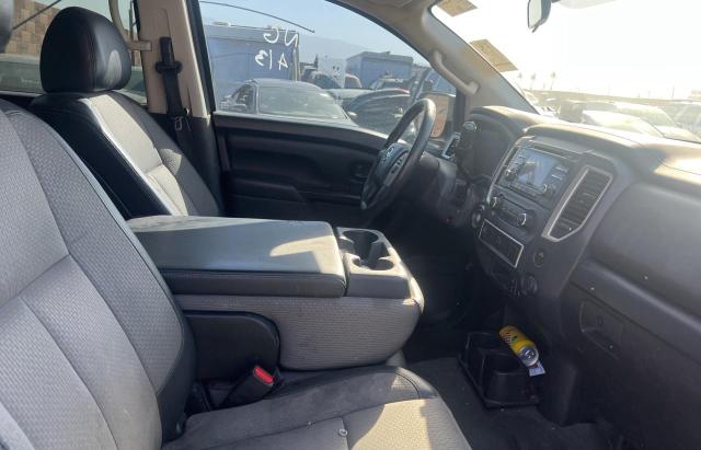 1N6AA1EKXHN541294 Nissan TITAN S
