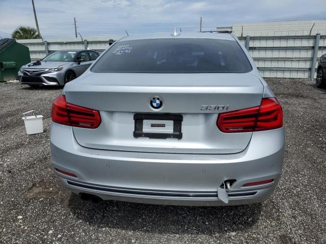 2017 BMW 330 I - WBA8B9G3XHNU56472