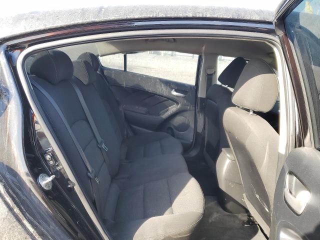 3KPFK4A75JE224848 KIA FORTE LX