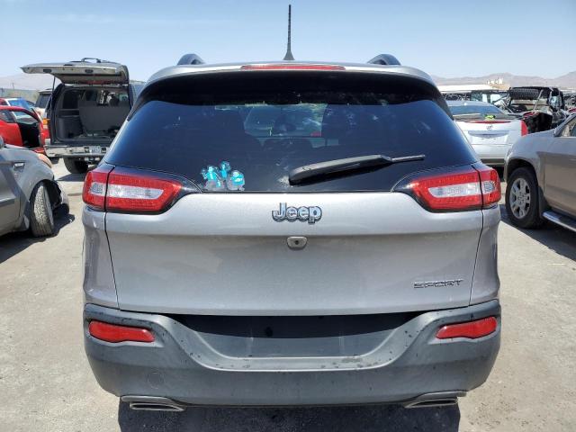 1C4PJLAS6GW222823 Jeep Cherokee Sport