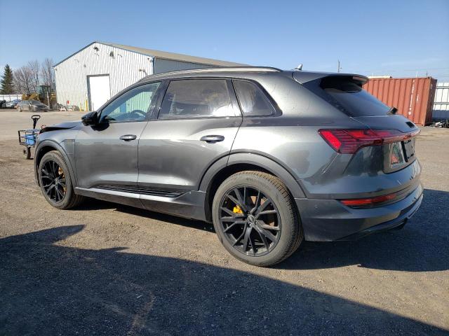 2023 AUDI E-TRON CHR WA1VAAGE9PB017477