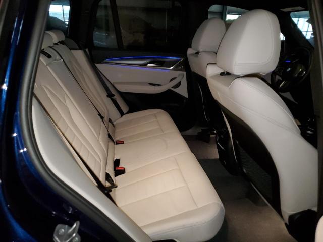 2023 BMW X3 XDRIVEM - 5UX83DP09P9N53130