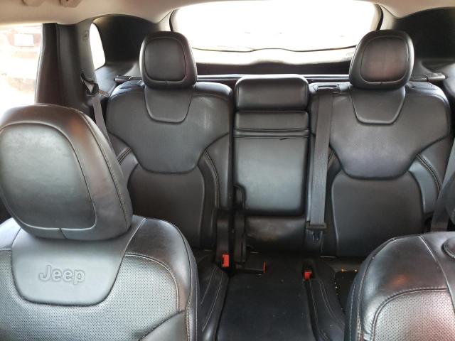 1C4PJLDB5EW139585 Jeep Cherokee Limited