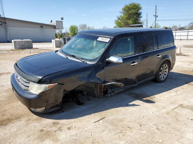 2010 Ford Flex Limited