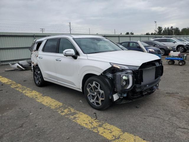 2022 HYUNDAI PALISADE C - KM8R7DHE2NU434684