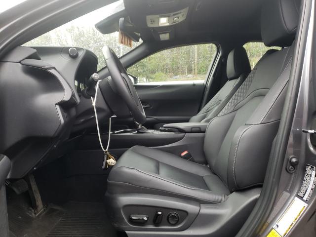 2022 LEXUS UX 250H BA JTHP9JBH6N2062672