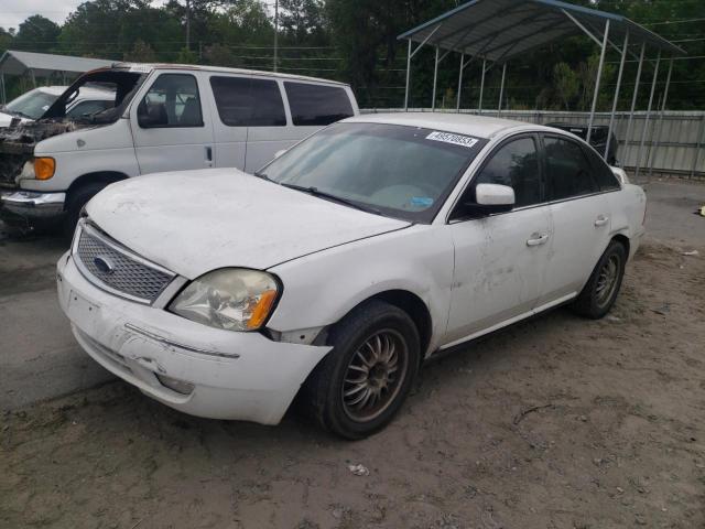 2007 Ford Five Hundred SEL