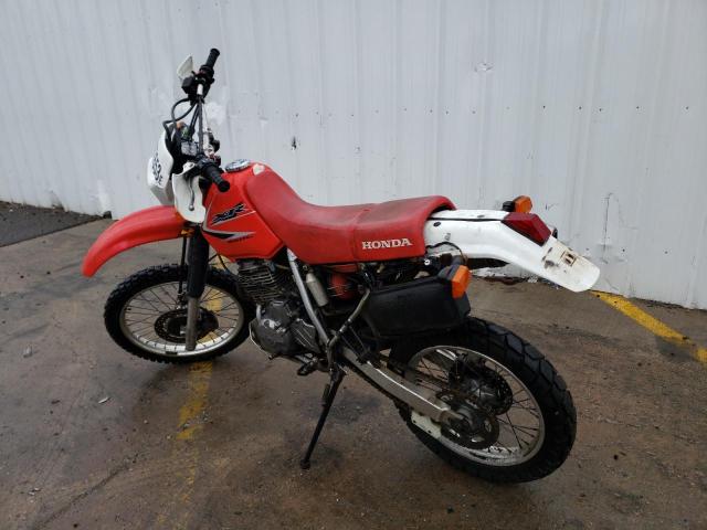 2009 HONDA XR650 L JH2RD06089K700179