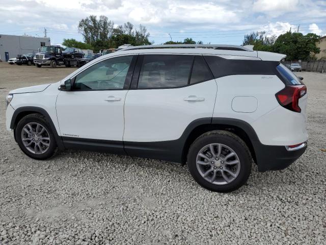 2022 GMC TERRAIN 3GKALPEV5NL279193