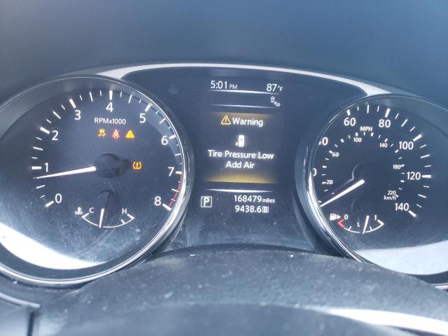 2016 NISSAN ROGUE S JN8AT2MT3GW017351