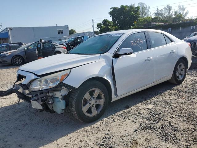 2013 Chevrolet Malibu 