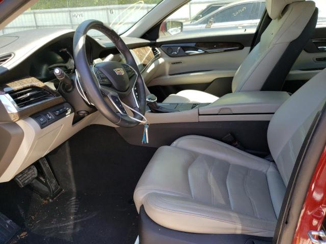 2016 CADILLAC CT6 PREMIU - 1G6KG5R69GU152177
