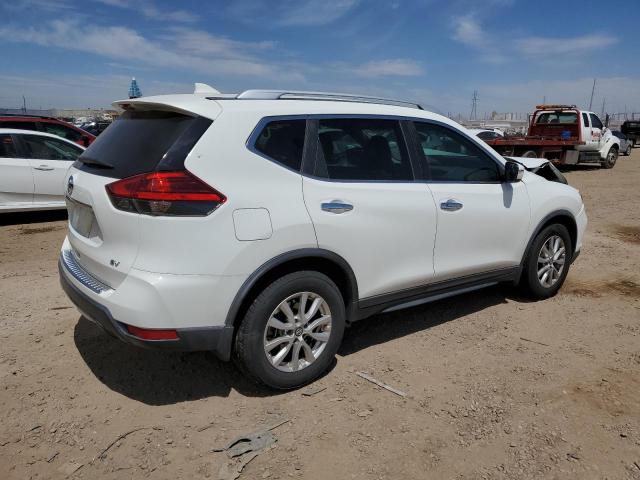 KNMAT2MT8HP548035 Nissan ROGUE S