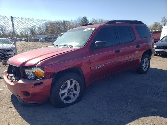 2004 GMC Envoy XL 