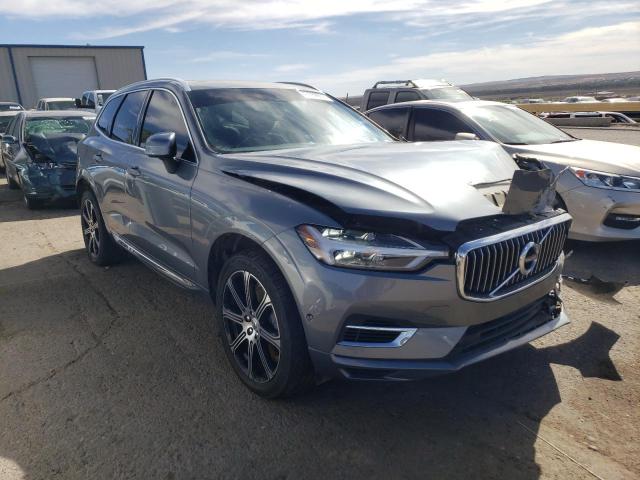 2019 VOLVO XC60 T8 IN LYVBR0DL4KB197084
