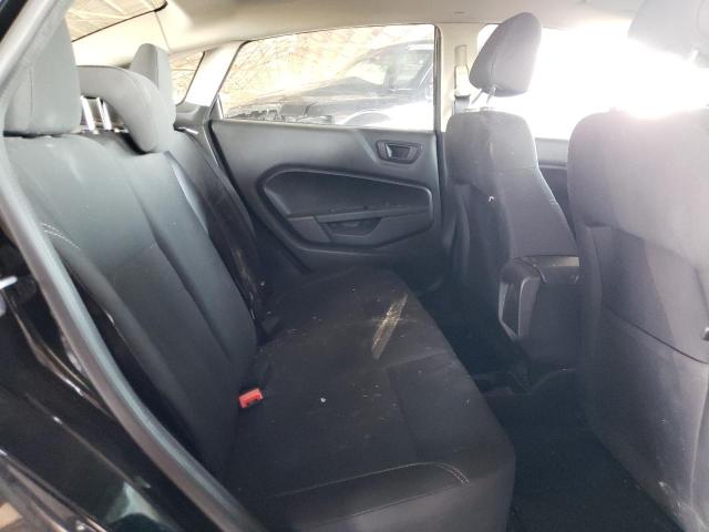3FADP4BJ3KM160552 Ford FIESTA SE