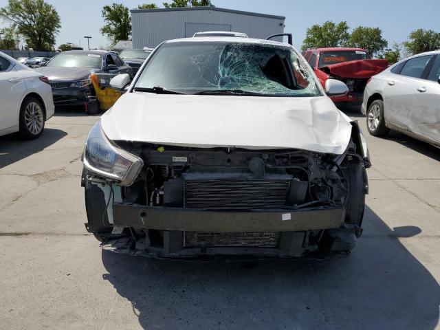 3KPA24AB7KE247354 KIA RIO S